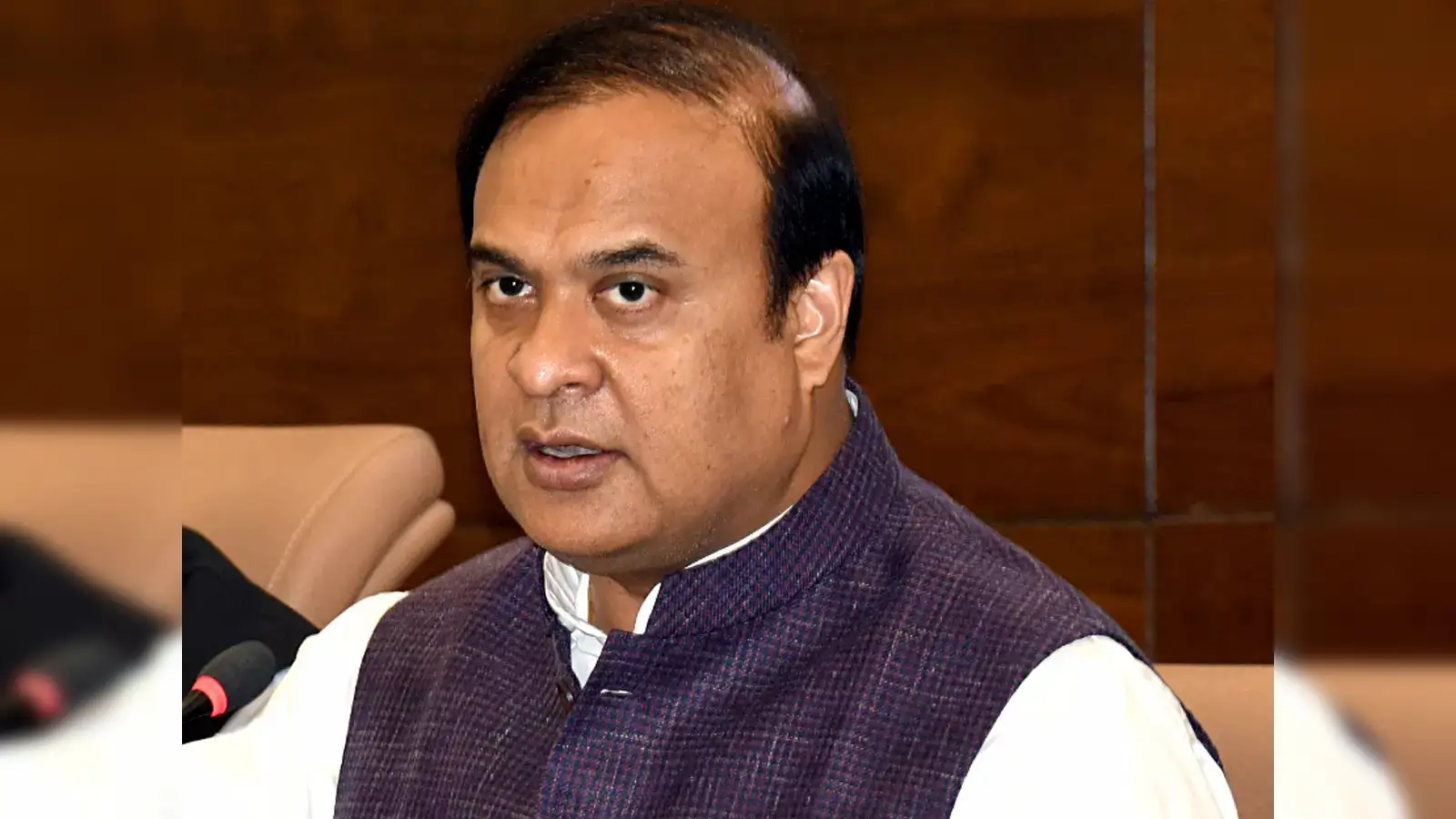 মুখ্যমন্ত্রী ড০ হিমন্ত বিশ্ব শৰ্মা নেতৃত্বাধীন চৰকাৰৰ চতুৰ্থ বৰ্ষপূৰ্তি উপলক্ষে সংবাদমেল