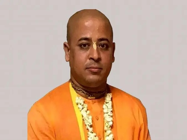 Bangladesh : इस्कॉन समूहाचे नेते चिन्मय कृष्णदास ब्रह्मचारी यांना अटकेत ठेवण्याचे न्यायालयाचे आदेश