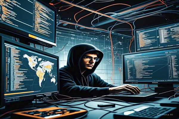 Pak cyber groups attempt to hack defence sites, India monitoring to detect any attack