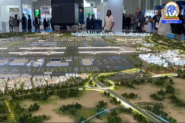 Airport Show 2025 Concludes in Dubai with Focus on Innovation and Global Expansion