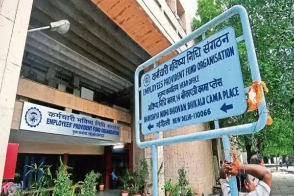 Centre approves 8.25% interest rate on EPF deposits for FY 2024-25