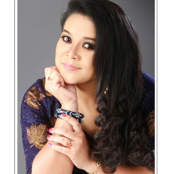 শিল্পী গায়ত্ৰী হাজৰিকাৰ স্মৃতিত ডিব্ৰুগড়ত শিল্পী সমাজৰ শ্রদ্ধাঞ্জলি