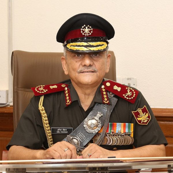 Pakistan’s Military and Constitutional Changes Reflect Weaknesses Exposed in Operation Sindoor: CDS