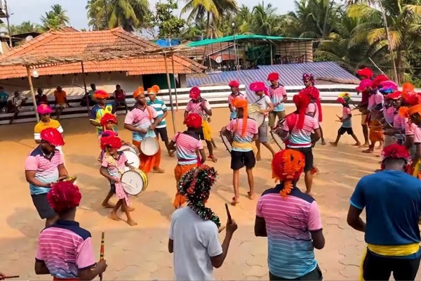 NCST calls for land ownership Rights for Tribes of Goa to preserve the culture