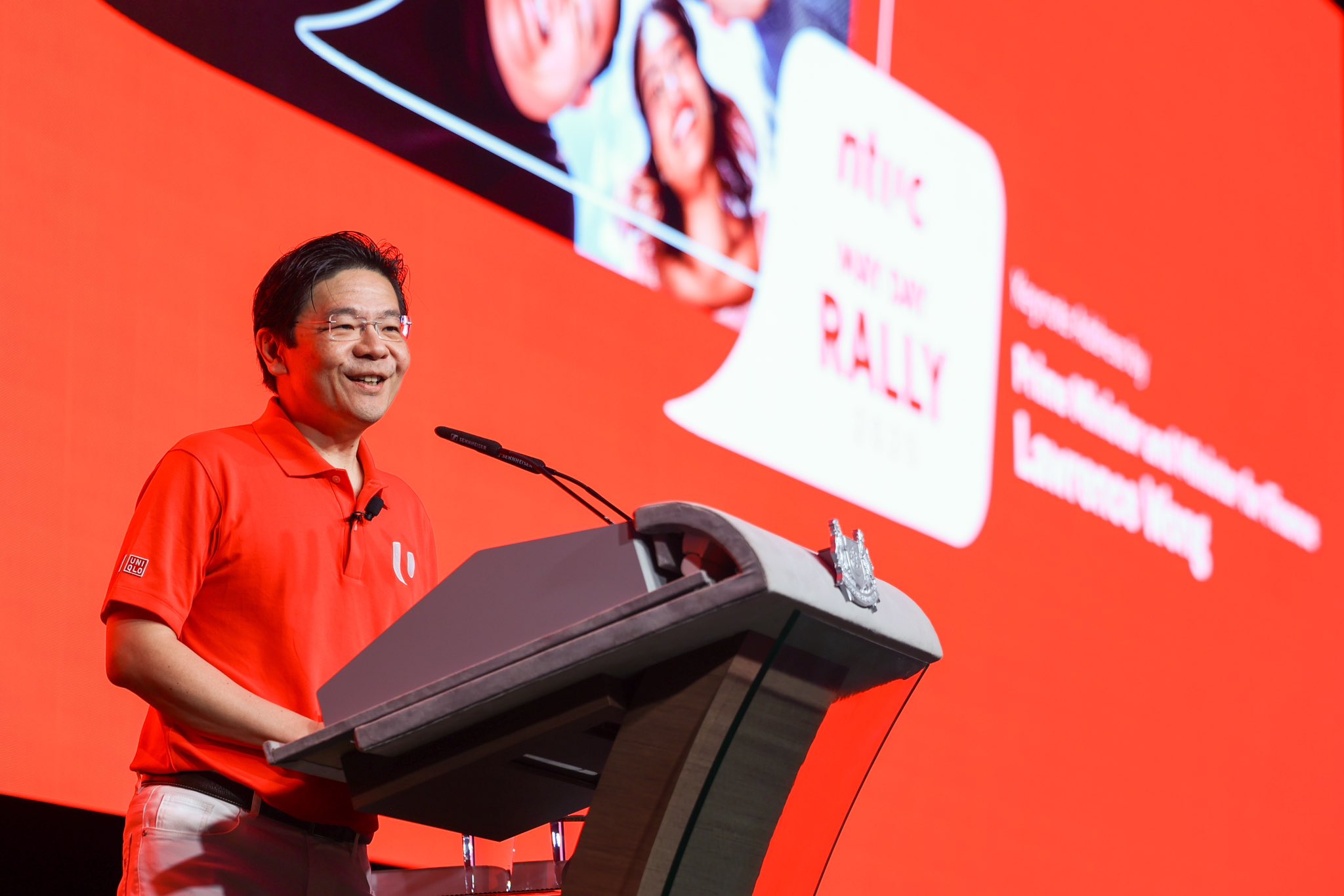 Singapore PM Lawrence Wong’s People’s Action Party secures landslide victory in general elections         