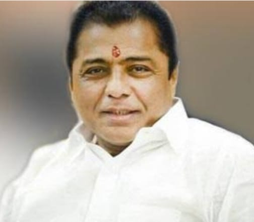 अहिल्यानगरचे माजी आमदार अरुण जगताप यांचं निधन