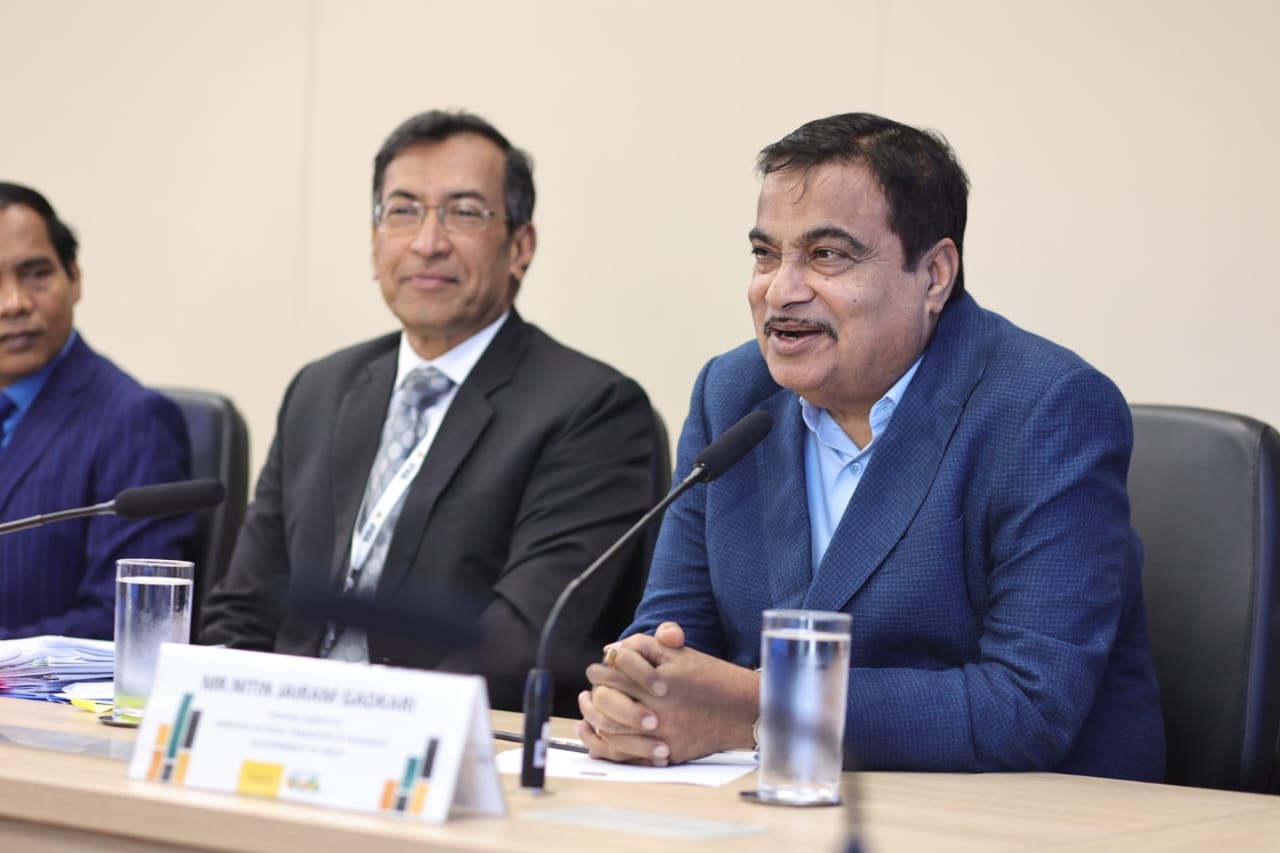 India's Growing Global Stature and Invitation to Indian Diaspora in Brazil