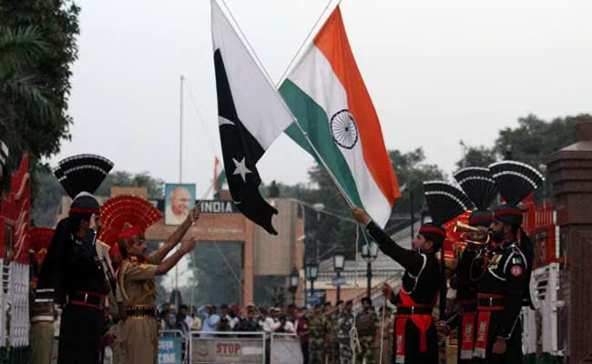 पहलगाम हल्ल्यानंतरच्या धोरणाचा भाग म्हणून भारताची पाकिस्तानकडून आयात बंद