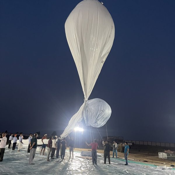 DRDO successfully conducts maiden flight-trials of Stratospheric Airship Platform; System to enhance India’s earth observation and surveillance capabilities