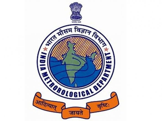 देशाच्या विविध भागात जोरदार पावसाची शक्यता