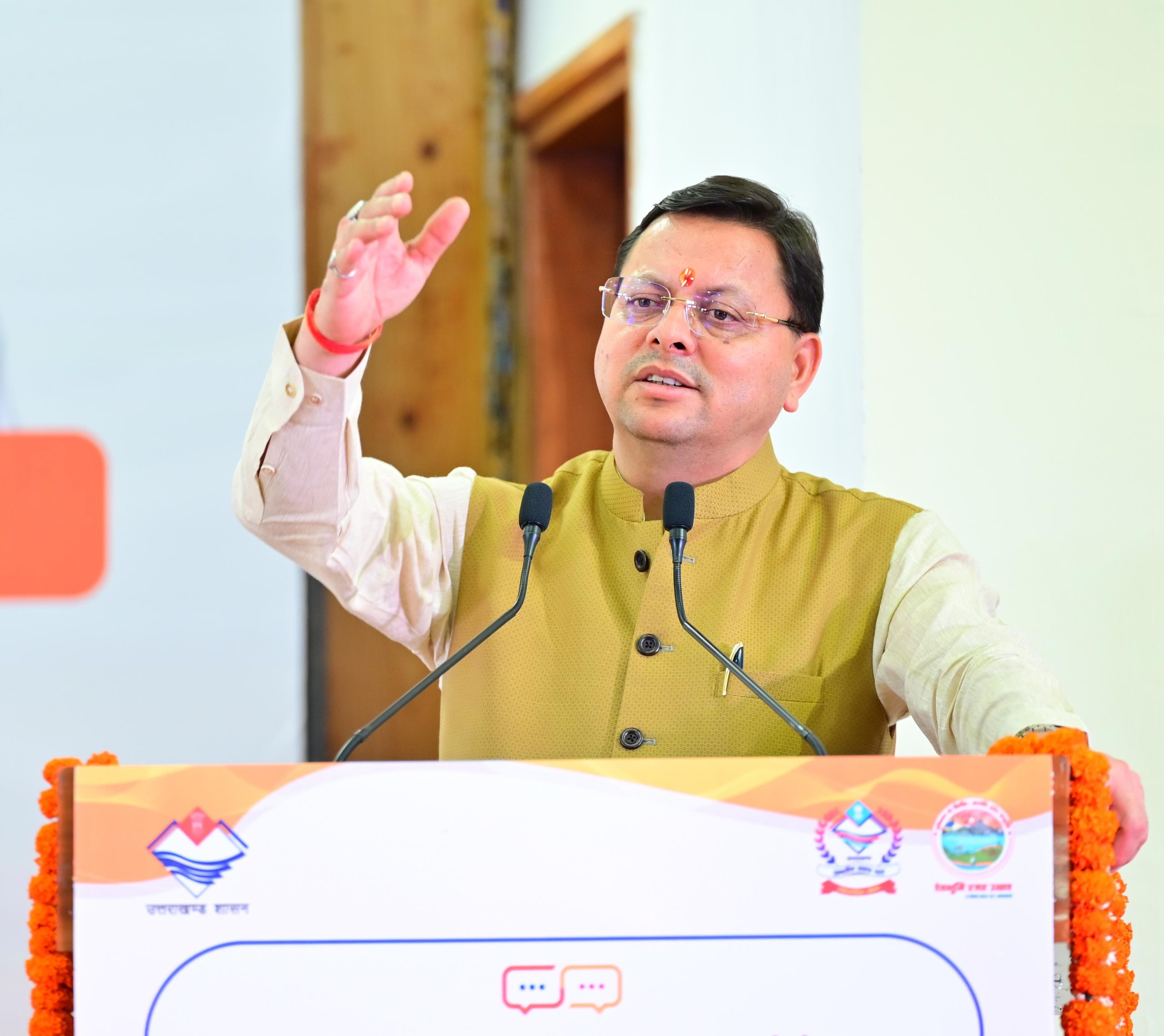 उत्तराखंड मंत्रिमंडल ने प्रदेश में पोल्ट्री फार्मिंग की नई नीति को मंजू़री दी