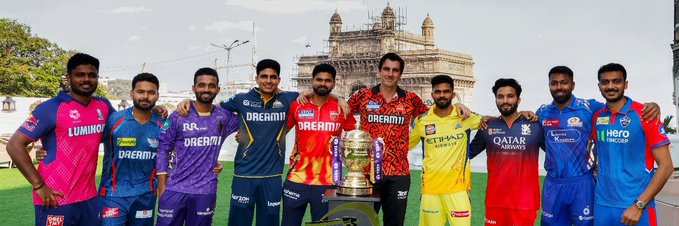 बीसीसीआई ने आईपीएल 2025 के शेष सत्र को एक सप्ताह के लिए तत्काल निलंबित करने की घोषणा की