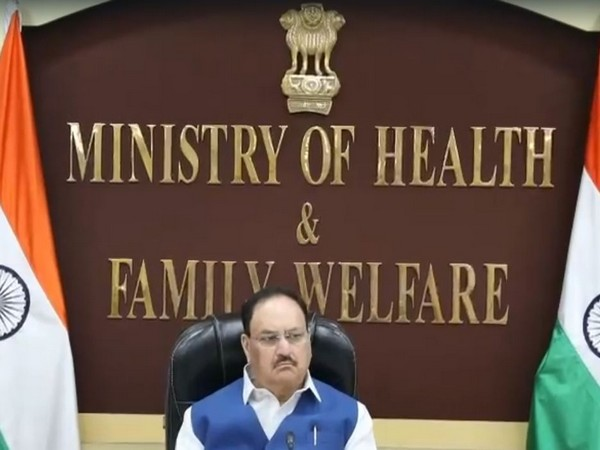 स्वास्थ्य मंत्री जेपी नड्डा ने वरिष्ठ अधिकारियों के साथ आपातकालीन स्वास्थ्य प्रणालियों की तैयारियों की समीक्षा