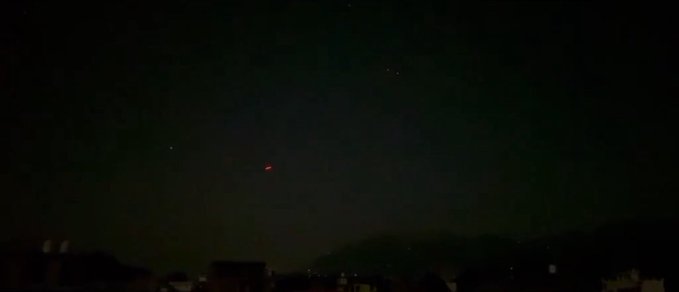सैन्य-कार्रवाई रोकने पर भारत और पाकिस्‍तान की सहमति के कुछ घंटों बाद ही पाकिस्तानी-सेना ने संघर्ष विराम का उल्लंघन किया