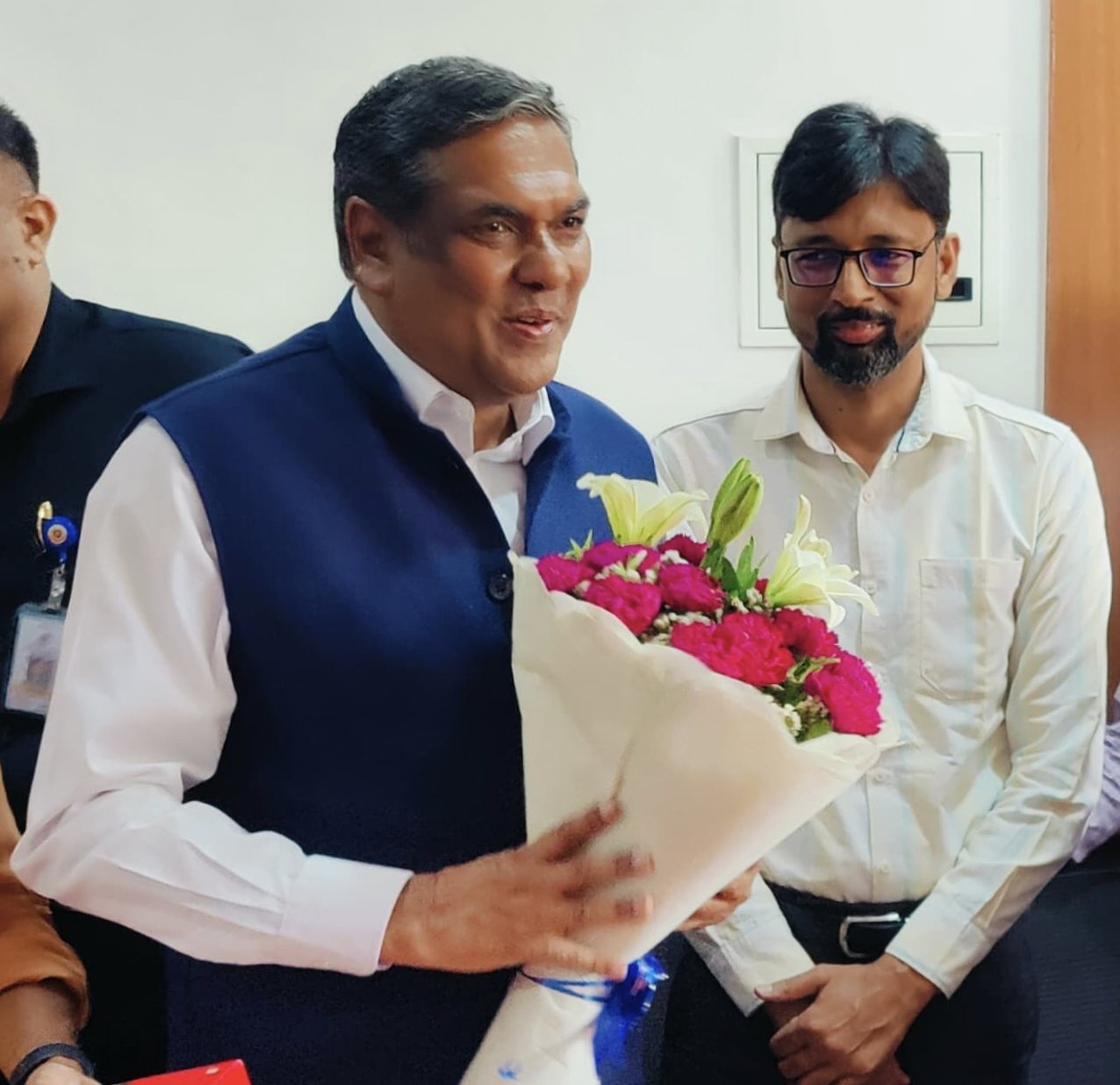 भारत के मुख्य न्यायाधीश संजीव खन्ना आज सेवानिवृत्त हो रहे हैं