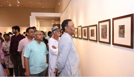 समृद्ध विरासत संरक्षित कर रहा बिहार संग्रहालय, मिली अंतर्राष्ट्रीय सराहना