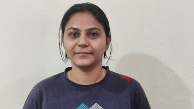 गिरफ्तार यूट्यूबर ज्योति मल्होत्रा ​​को आज कड़ी सुरक्षा के बीच जिला अदालत में पेश