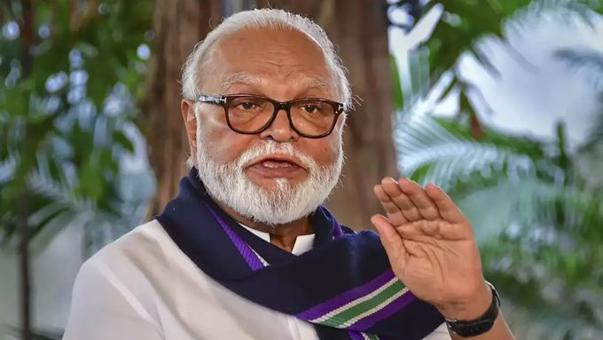 भुजबळांची नाराजी दूर, मंत्रिपदाची घेणार शपथ