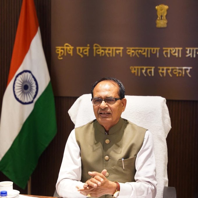 नवी दिल्लीत कृषी विद्यापीठ आणि कृषी संशोधन संस्थेचे कुलगुरू आणि संचालकांची वार्षिक बैठक