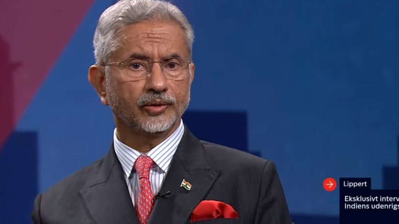 বিদেশ মন্ত্রী ডক্টর এস জয়শঙ্কর বলেছেন, পাকিস্তানের সঙ্গে সংঘর্ষ বিরতি, ভারত ও পাকিস্তানের মধ্যে সরাসরি আলোচনার মাধ্যমে করা হয়েছে। 