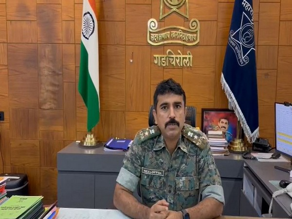 महाराष्ट्रः गढ़चिरौली में भामरागढ़ के जंगल में पुलिस और सीआरपीएफ़ के संयुक्त-अभियान में 4 खूंँखार माओवादी मारे गए