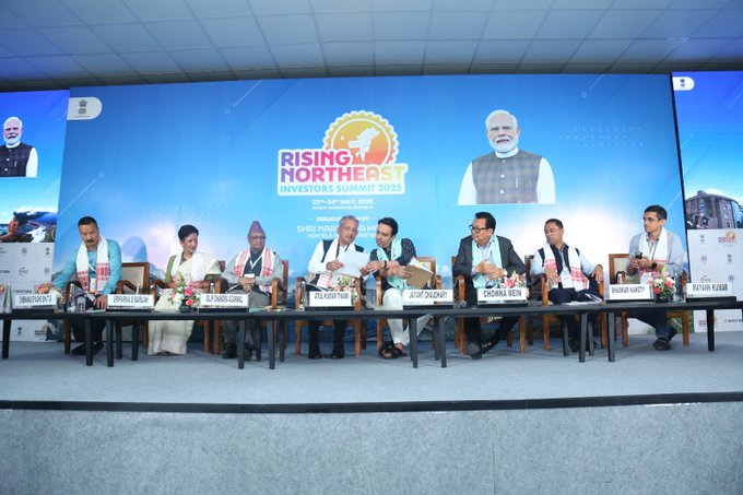 पूरे भारत में लगभग एक लाख छात्रों को निःशुल्क एआई प्रशिक्षण दिया जाएगा: जयंत चौधरी