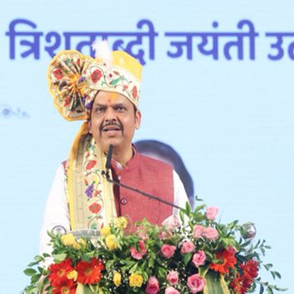 अहिल्याबाई होळकर यांनी केलेलं कार्य तीनशे वर्षांनीही प्रेरणादायी-मुख्यमंत्री