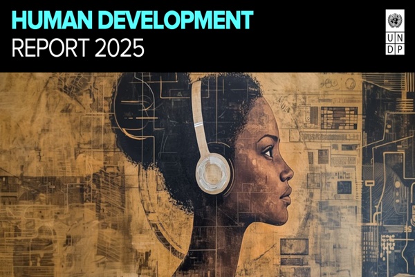 UNDP reports life expectancy & income growth stalling and number of conflicts rising