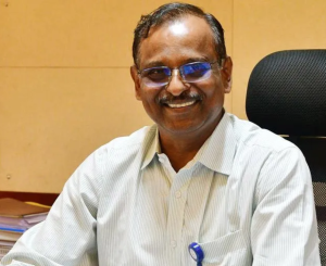 ISRO Chief Dr V. Narayanan praises Indian Railways, says real-time monitoring of all trains will soon be possible