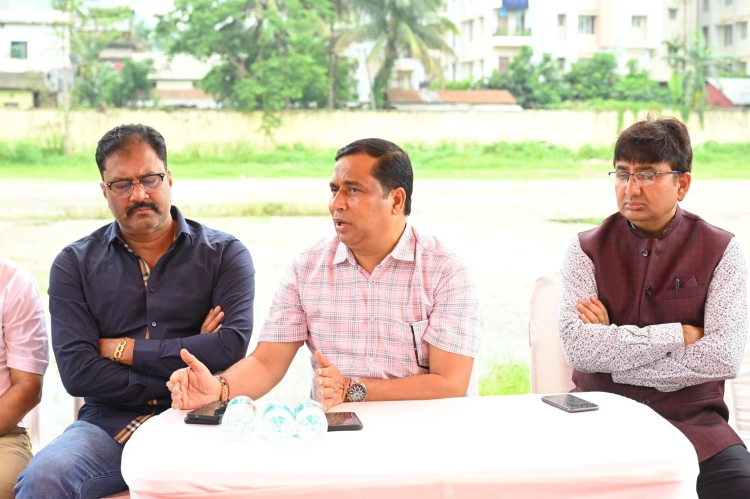 অসমত এখন এথলেটিক একাডেমী স্থাপন কৰা হ’বঃ জয়ন্ত মল্ল বৰুৱা