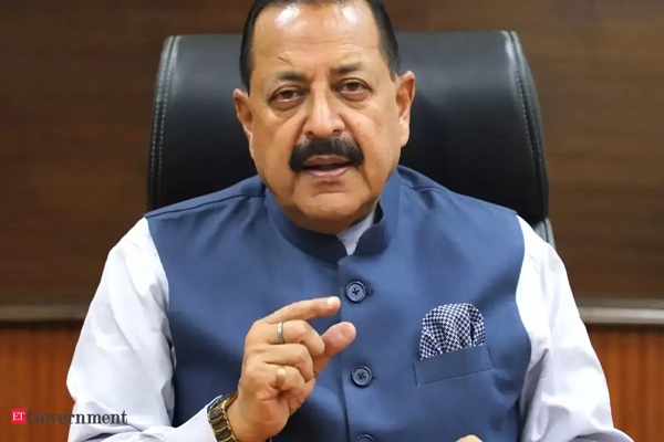 iGOT Karmayogi platform crosses mark of 1 cr registered civil servants