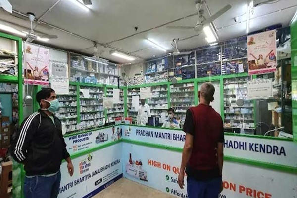 Karnataka CM asked to revert decision of closing down Jan Aushadhi Kendras