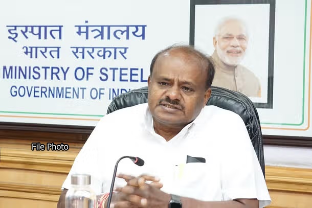 Electric buses to be rolled out for Telangana, Delhi, K’taka & Gujarat