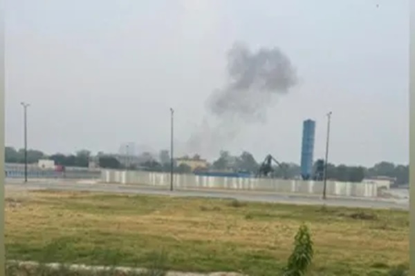 India targets Radars in Pakistan at many places; Air Defence system in Lahore neutralised