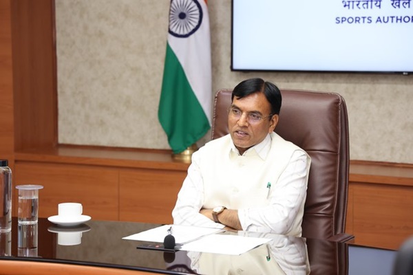 Govt announces revised grants for NSFs to strengthen sports ecosystem