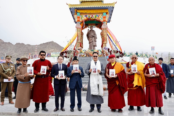 India to brief world about Op Sindoor through Multi-Party Committee ,says Union Minister Kiren Rijiju