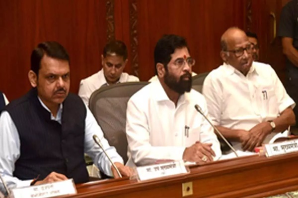 Maharashtra: All political parties hail Indian Armed Forces’ actions under Operation Sindoor