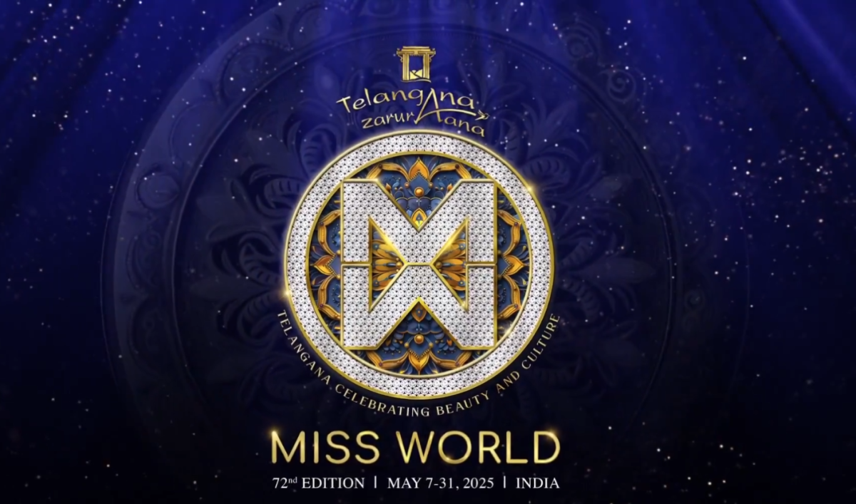 72nd Edition of Miss World pageant to begin today in Telangana