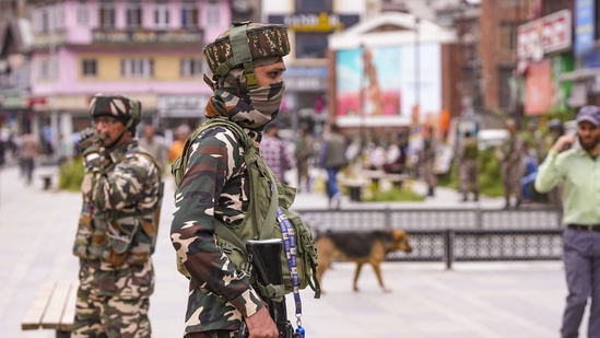 Centre asks several states to conduct mock drills to evaluate civil defence preparedness