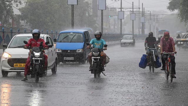 Southwest monsoon likely to arrive early this year, Kerala expects rains during next 3 to 4 days