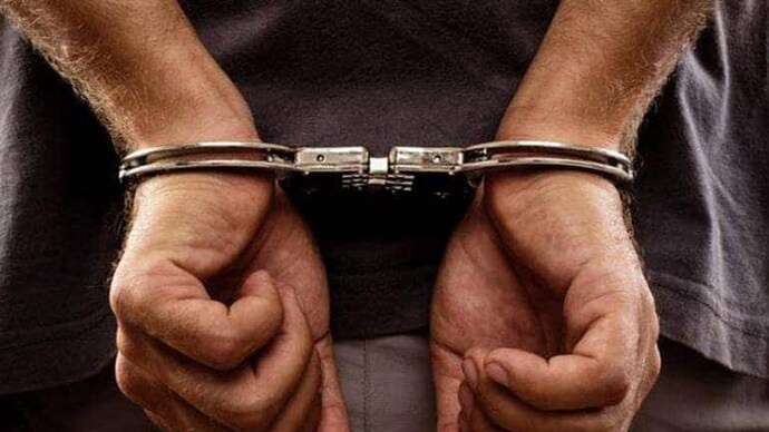 NIA arrests CRPF personnel involved in espionage activity