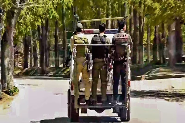 NIA conducts searches at various places to probe Neemrana hotel firing