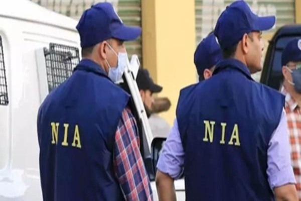 NIA Arrests Khalistani Operative Linked to Nabha Jailbreak & Babbar Khalsa