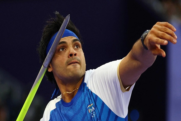 PM Modi congratulates Olympian Neeraj Chopra for surpassing 90m mark at Doha Diamond League 2025