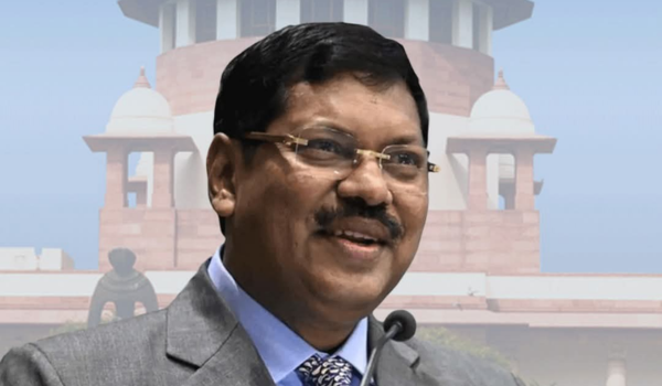 જસ્ટિસ ગવઈ આજે ભારતના 52મા મુખ્ય ન્યાયાધીશ તરીકે શપથ લેશે