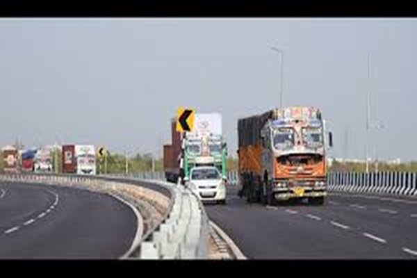 Foundation of Multiple highway projects in Telangana; Centre assures Robust Road Network for State