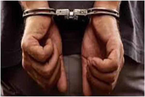 Haryana police arrests Md Tarif from Nuh district on charges of spying