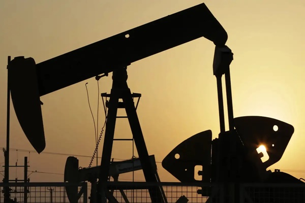 Oil prices surge amid hopes of ending US-China trade war