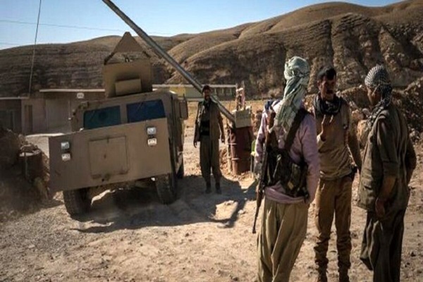 PKK to formally lay down arms