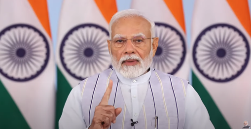 प्रधानमंत्री नरेंद्र मोदी 22 मई को उत्तर प्रदेश के 19 अमृत भारत स्टेशनों का उद्घाटन करेंगे
